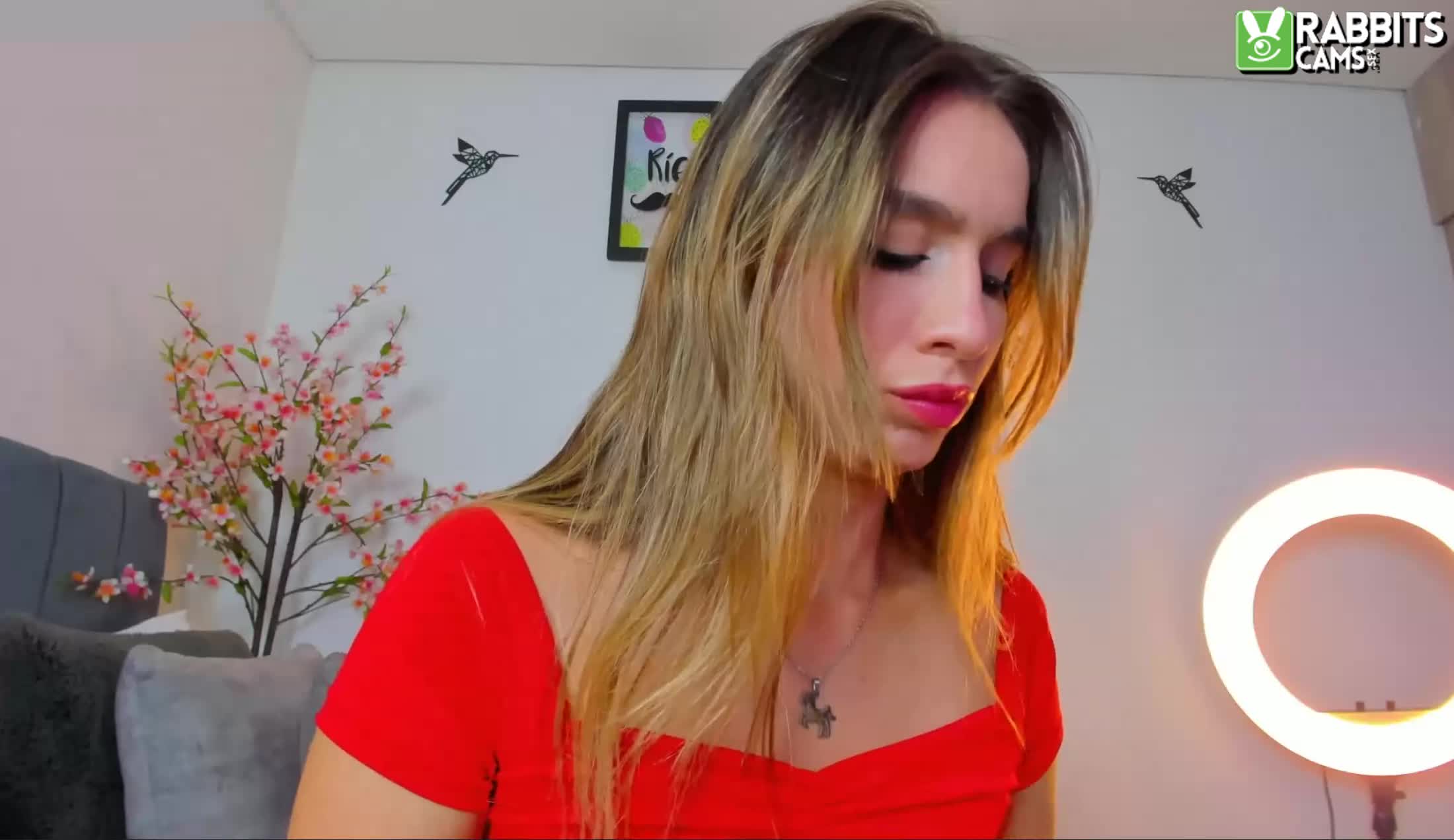 Interprète SarahRouxx Vidéo 1