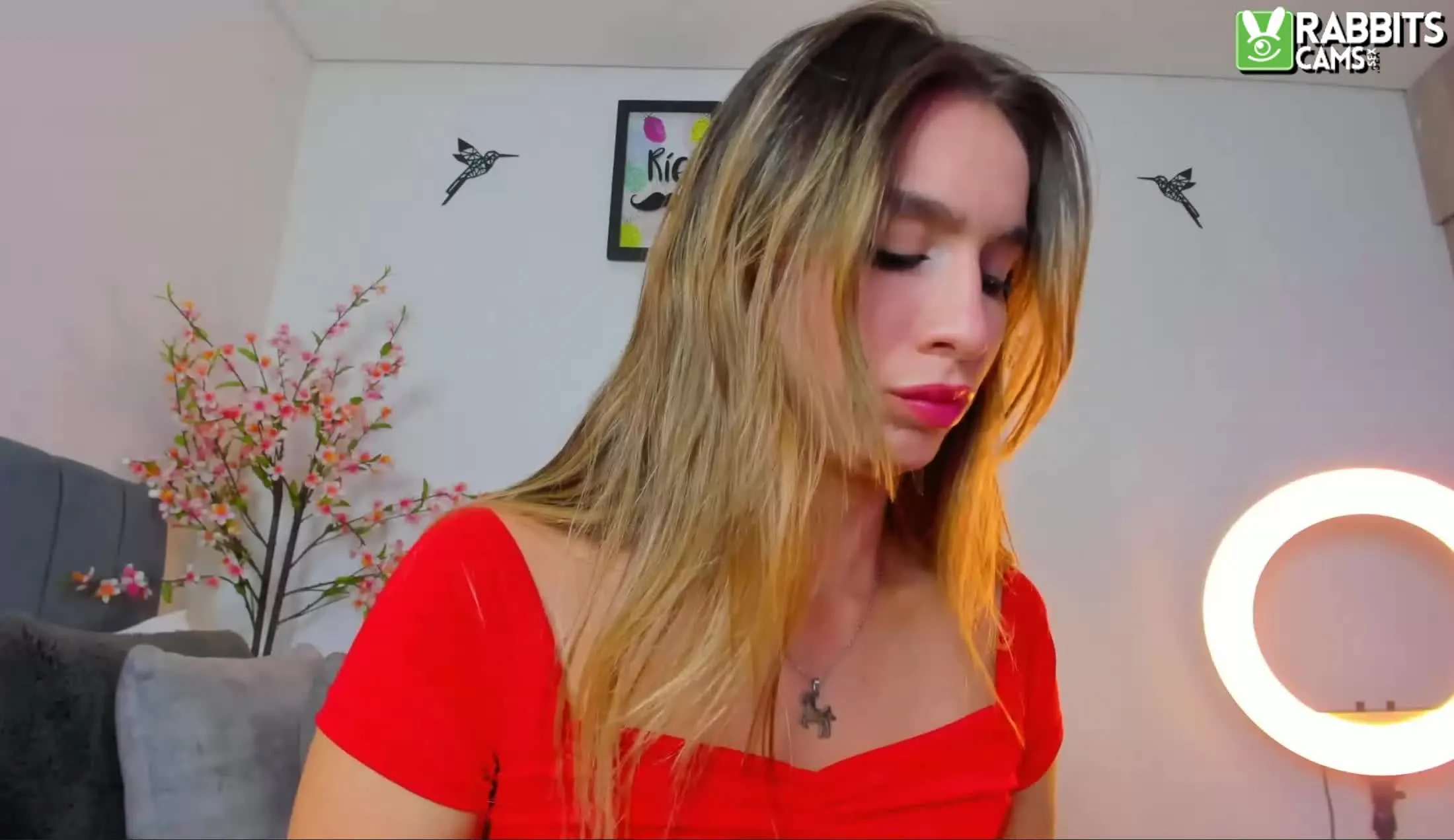 Performer SarahRouxx Video 2