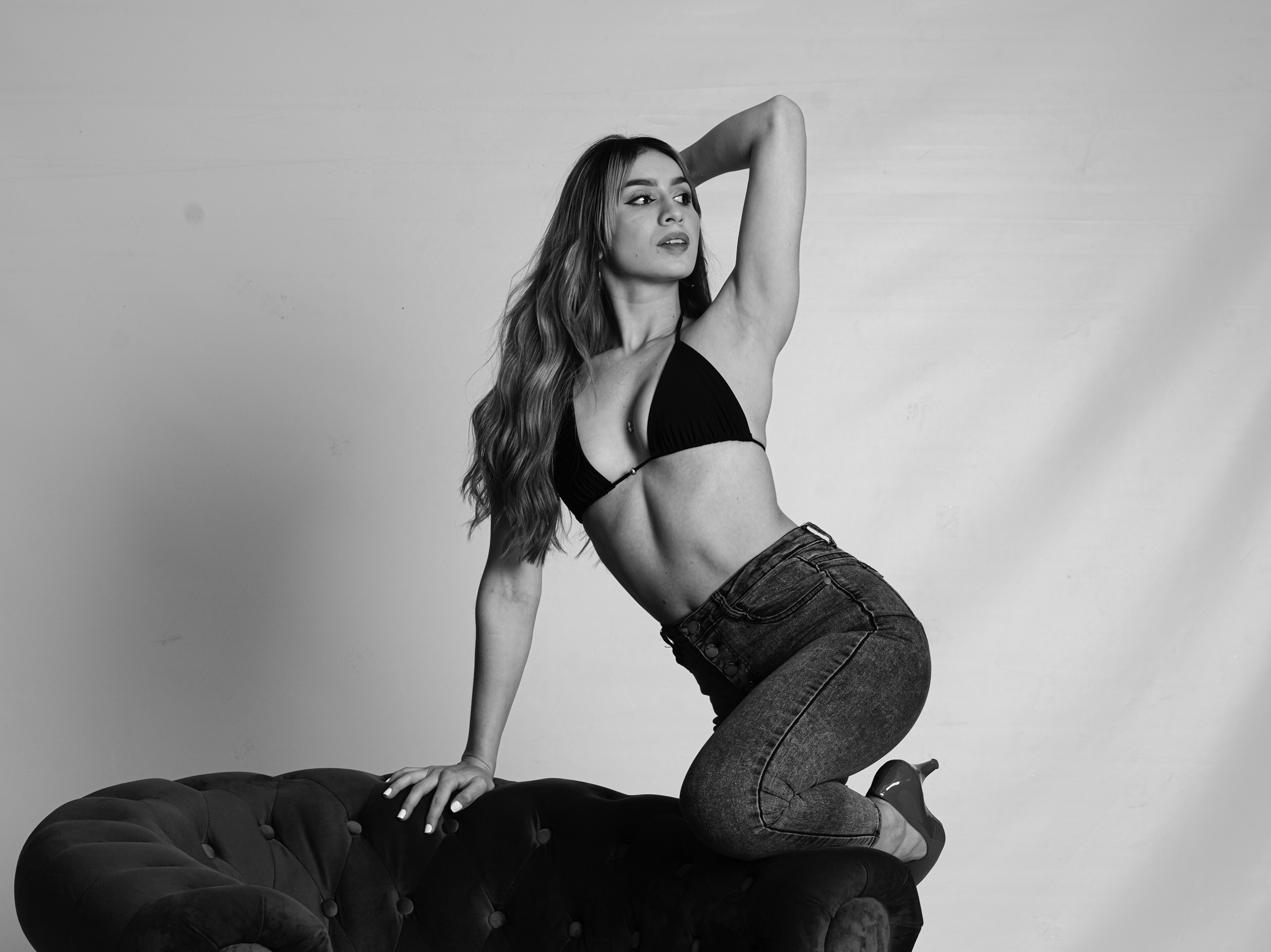 Artista SarahRouxx Foto 12