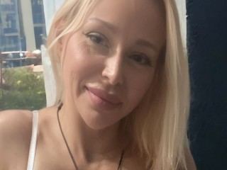 Profilbilde av KatyaGlimpse webkamera modell