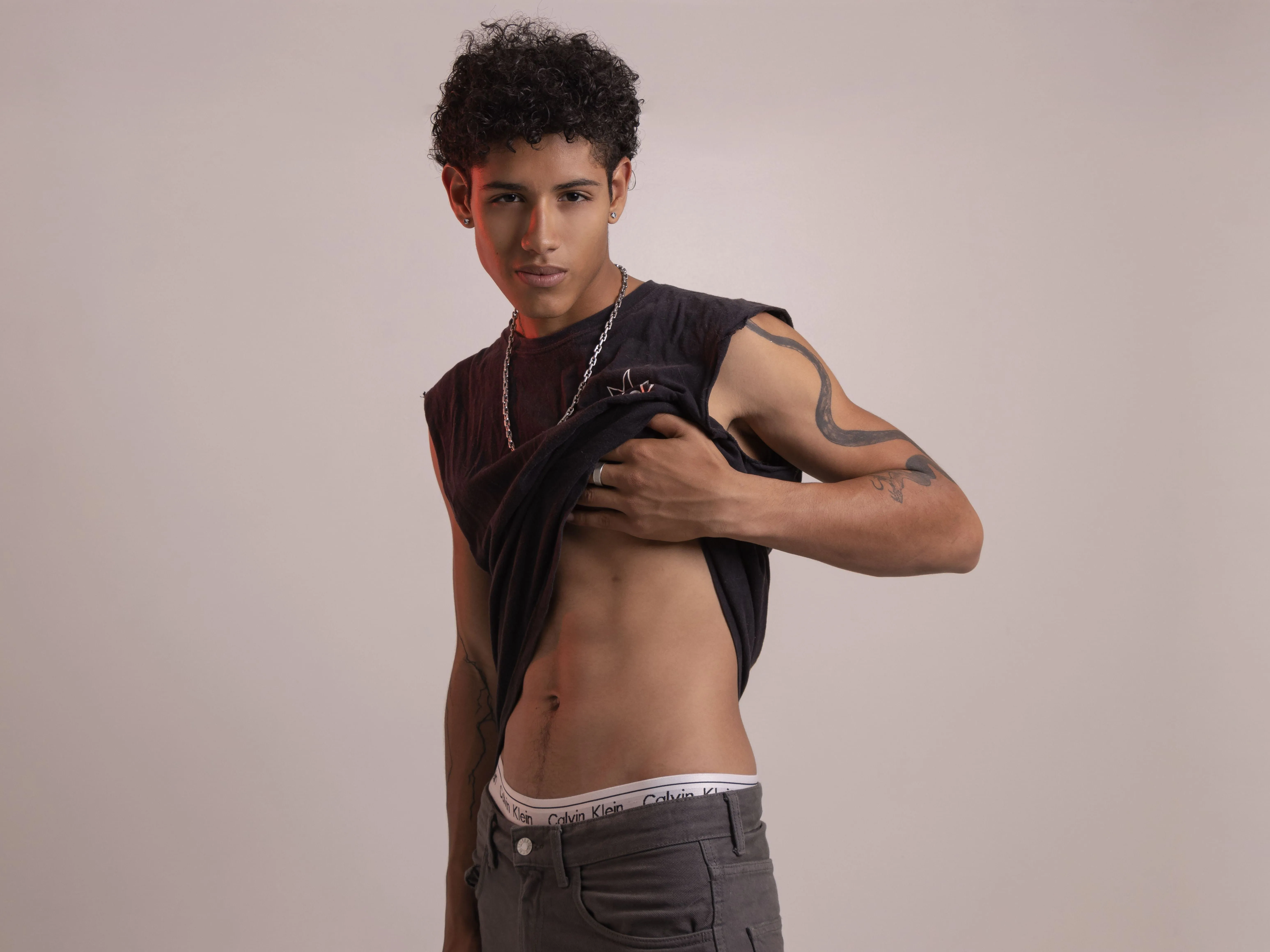 RayCox profielfoto van cam model