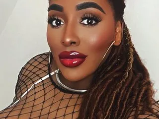 AnnaliseMoretti immagine del profilo del modello di cam