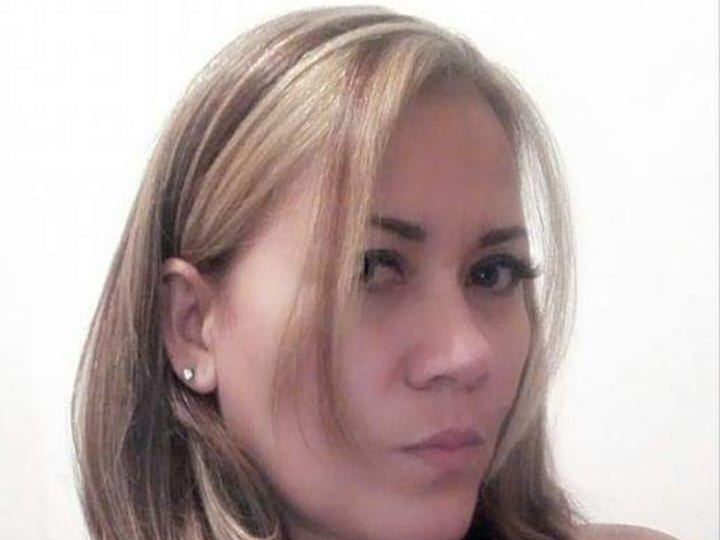 SarayBills profielfoto van cam model