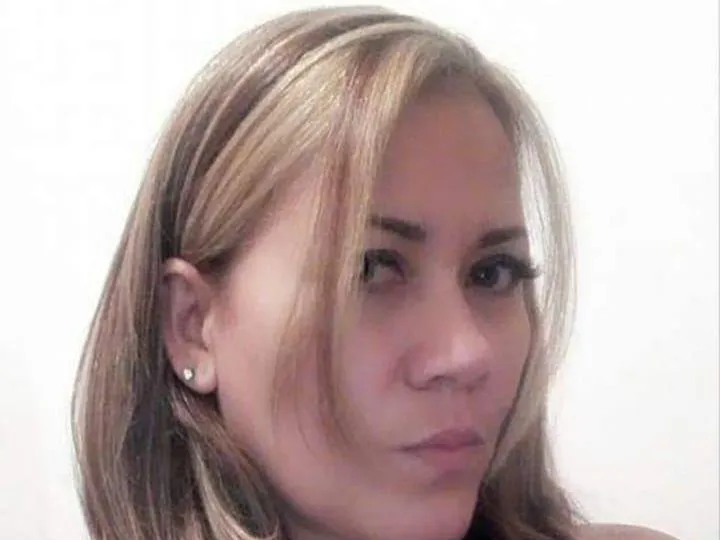 Image de profil du modèle de webcam SarayBills