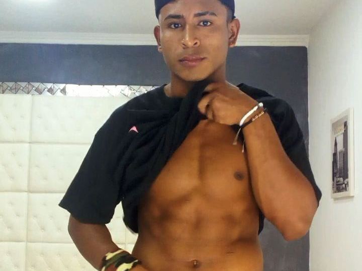 Foto de perfil de modelo de webcam de Joordy 