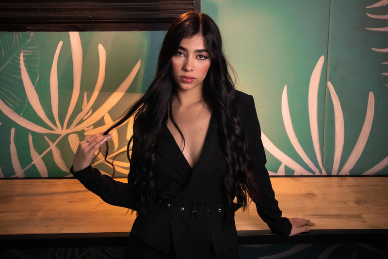 Interprète MiaCadaviid Photo 11