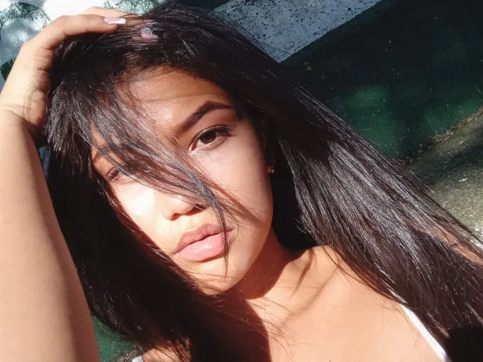 CLOEWELLS profielfoto van cam model