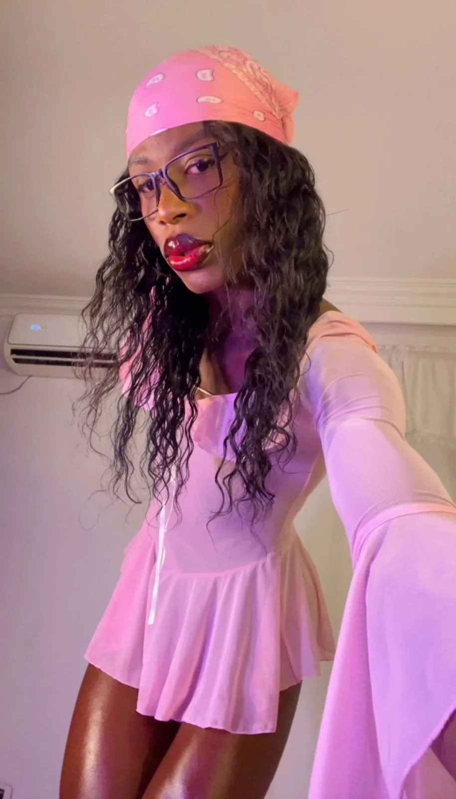 Intérprete DayAlexa Foto 1