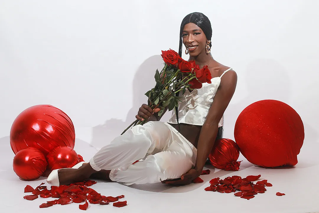 Intérprete DayAlexa Foto 6