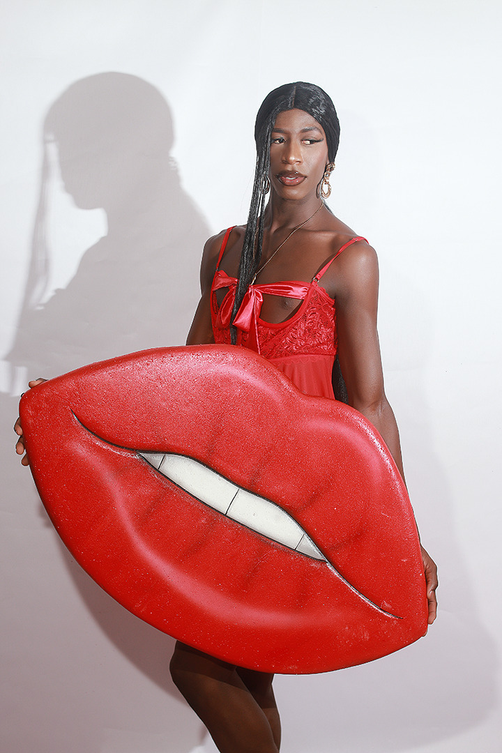 Intérprete DayAlexa Foto 5