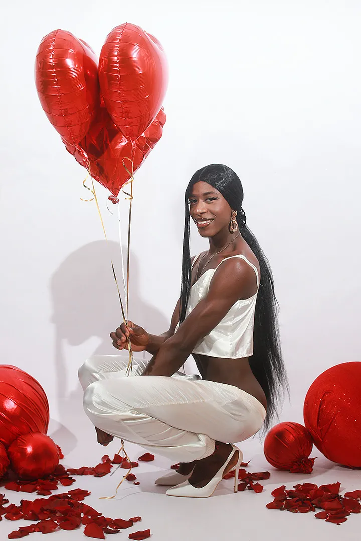 Intérprete DayAlexa Foto 4