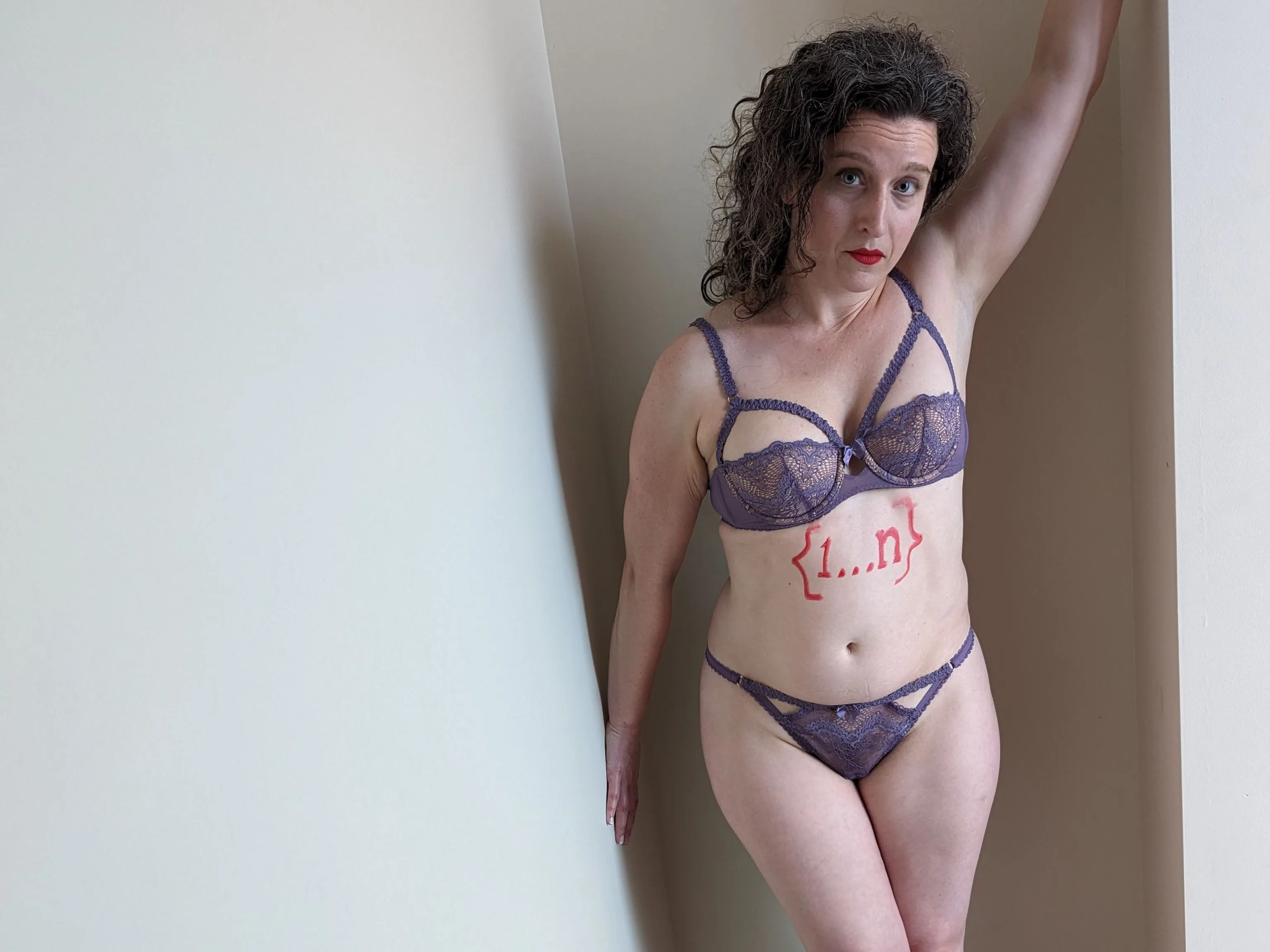 Foto de perfil de modelo de webcam de PrimeMonica