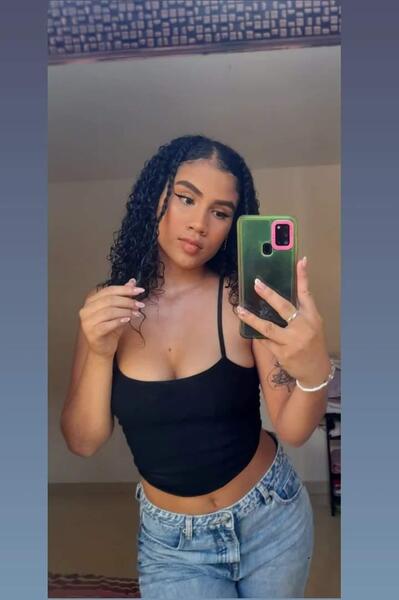 Interprete nattydolle Foto 2