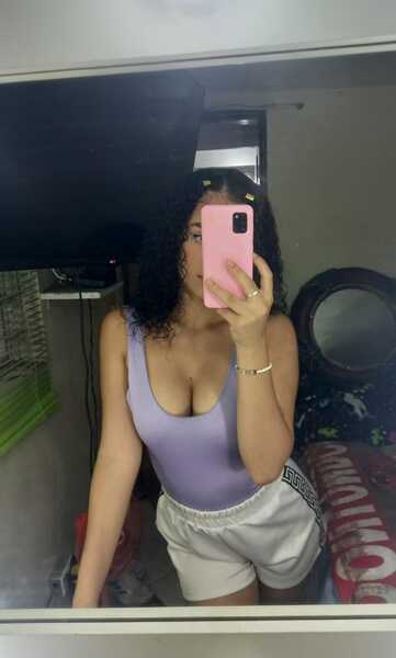 Interprete nattydolle Foto 3