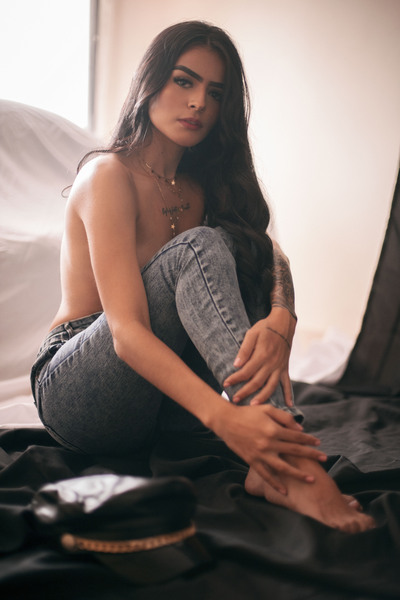 Darsteller KendallSilver Foto 4