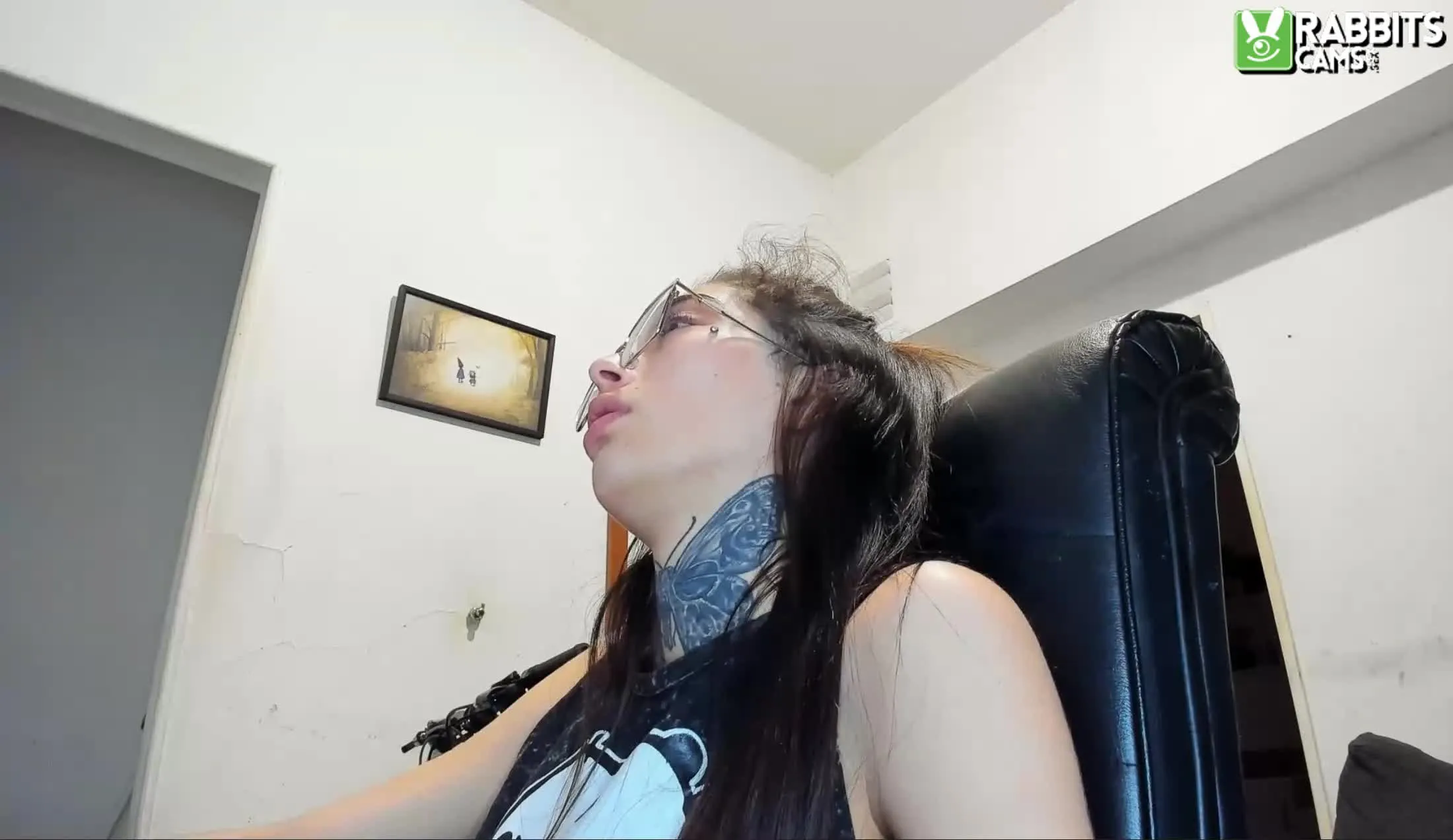 Artiest CarolinaSantanaa Video 2