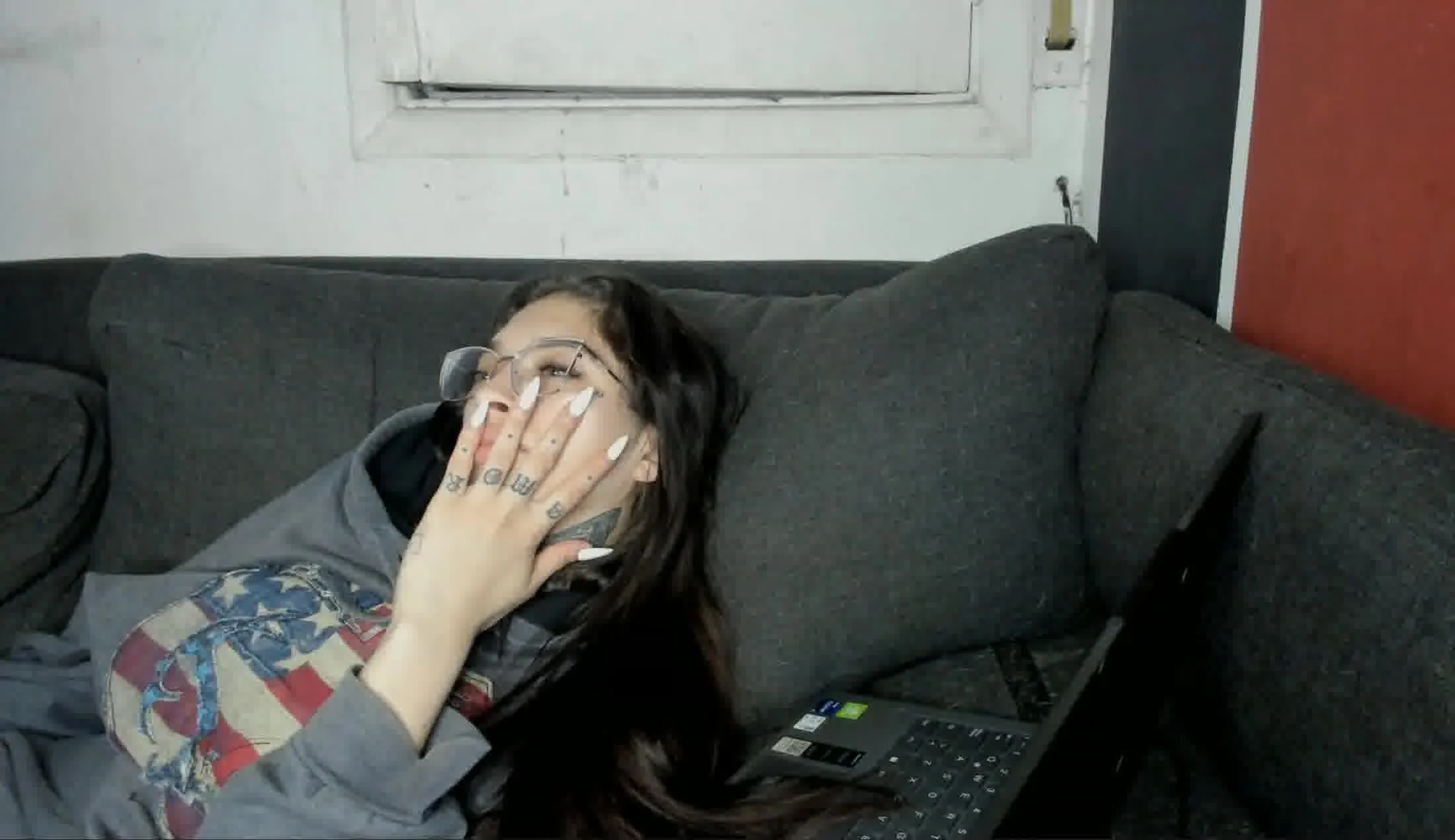 Artiest CarolinaSantanaa Video 1