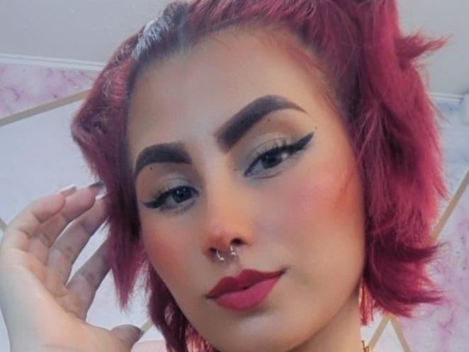 Image de profil du modèle de webcam DaalasSr