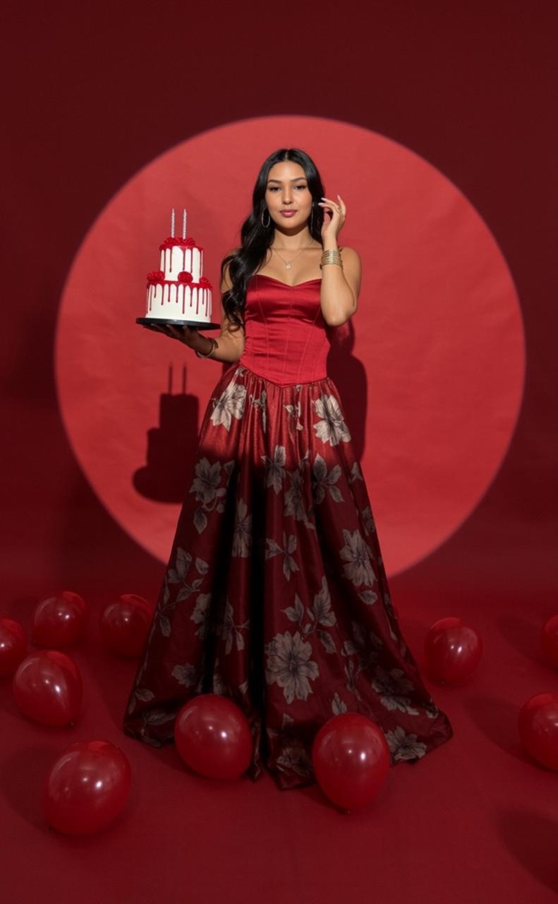 Darsteller HannaGracee Foto 1