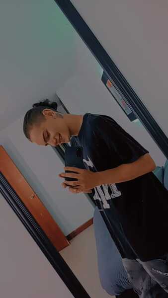 Artista JackCarter Foto 2