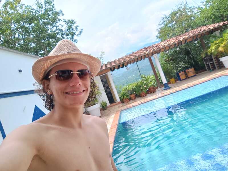 Artista JackCarter Foto 4