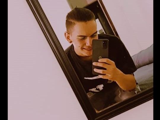 Foto de perfil de modelo de webcam de JackCarter