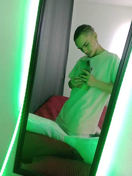 Artista JackCarter Foto 5