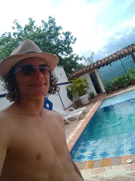 Artista JackCarter Foto 3