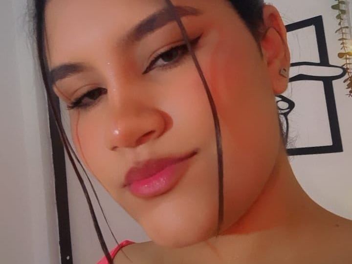 Foto de perfil de modelo de webcam de AnyCarter