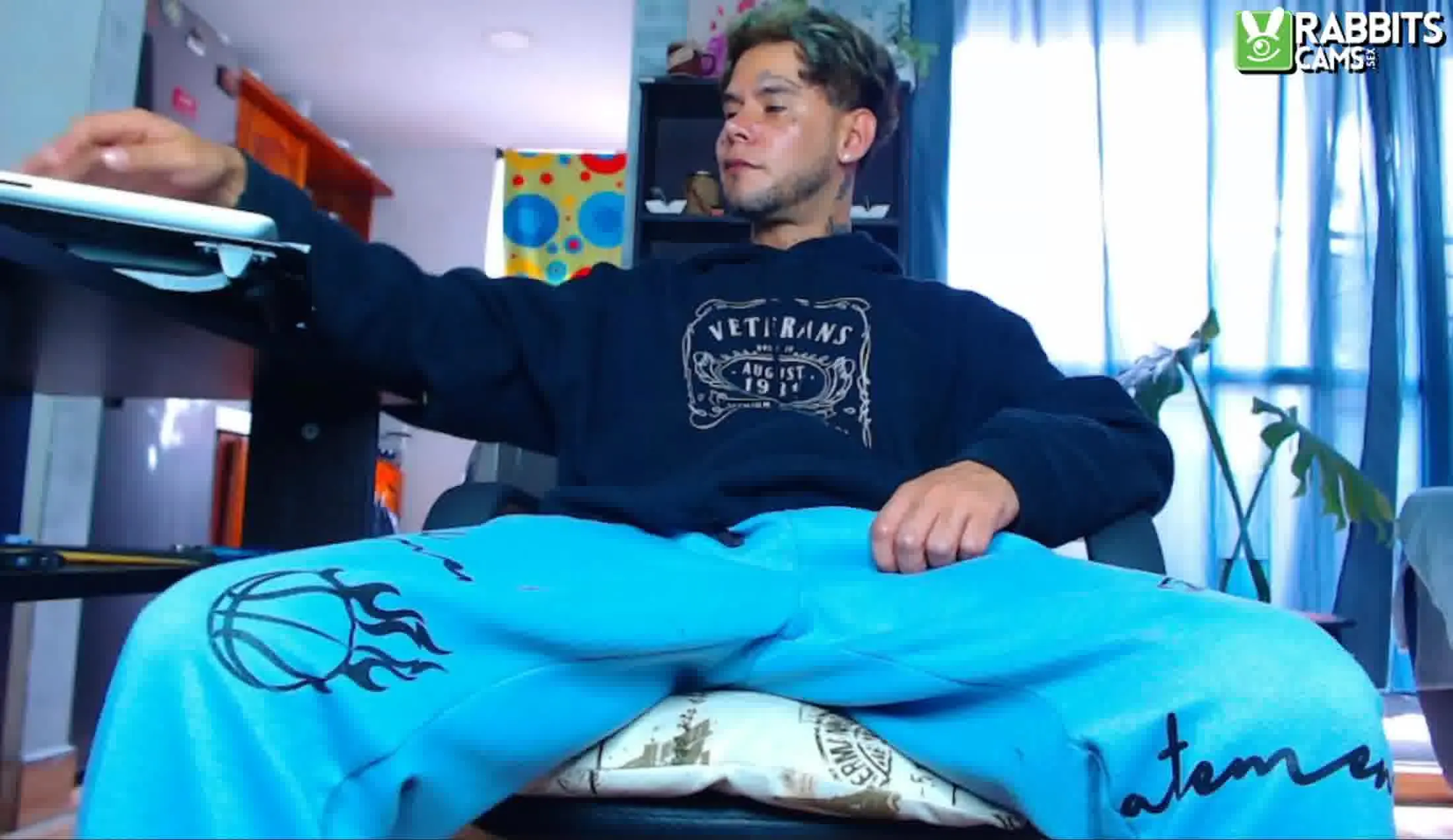 Intérprete ElTavo Video 1