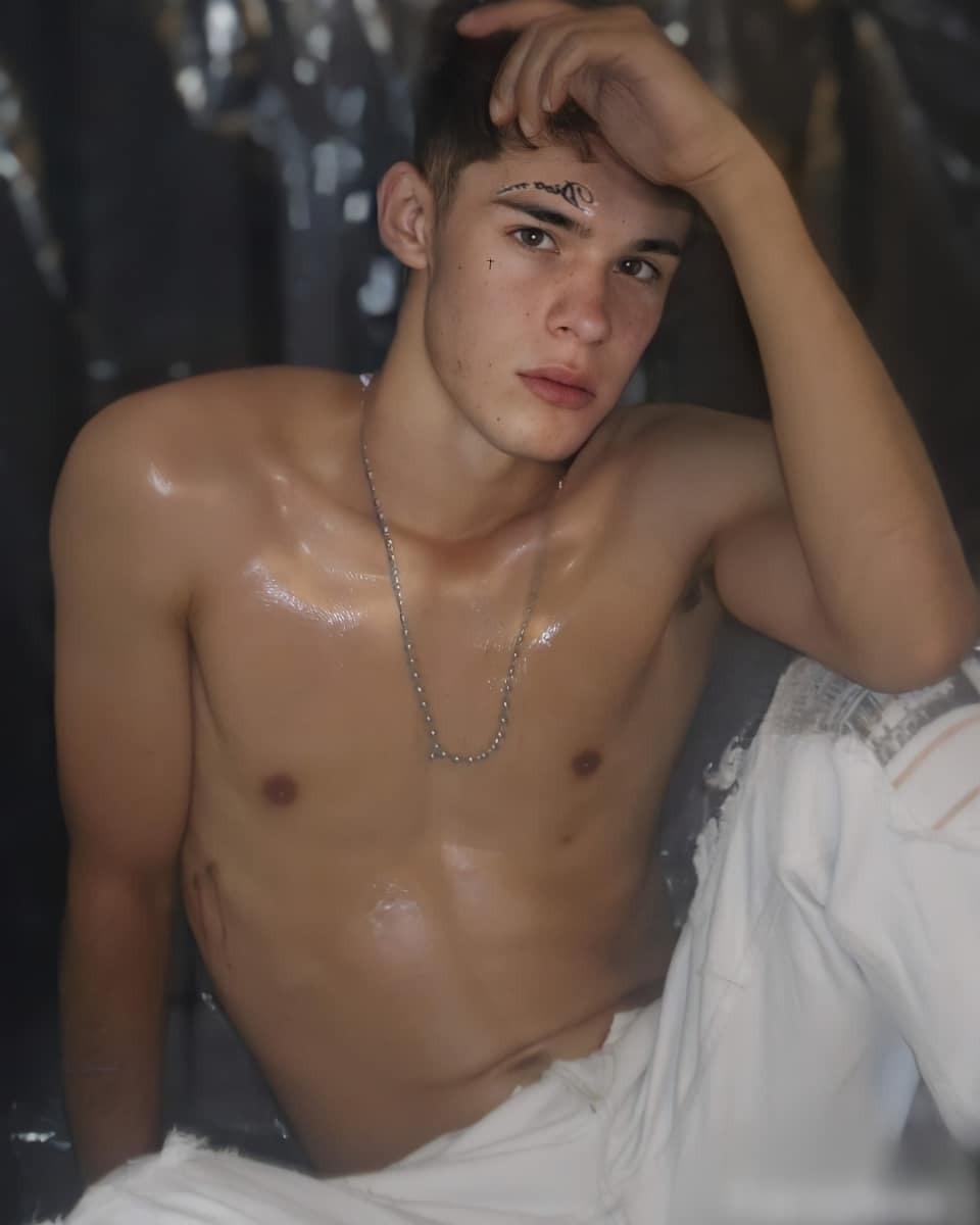 Performer ElTavo Photo 11