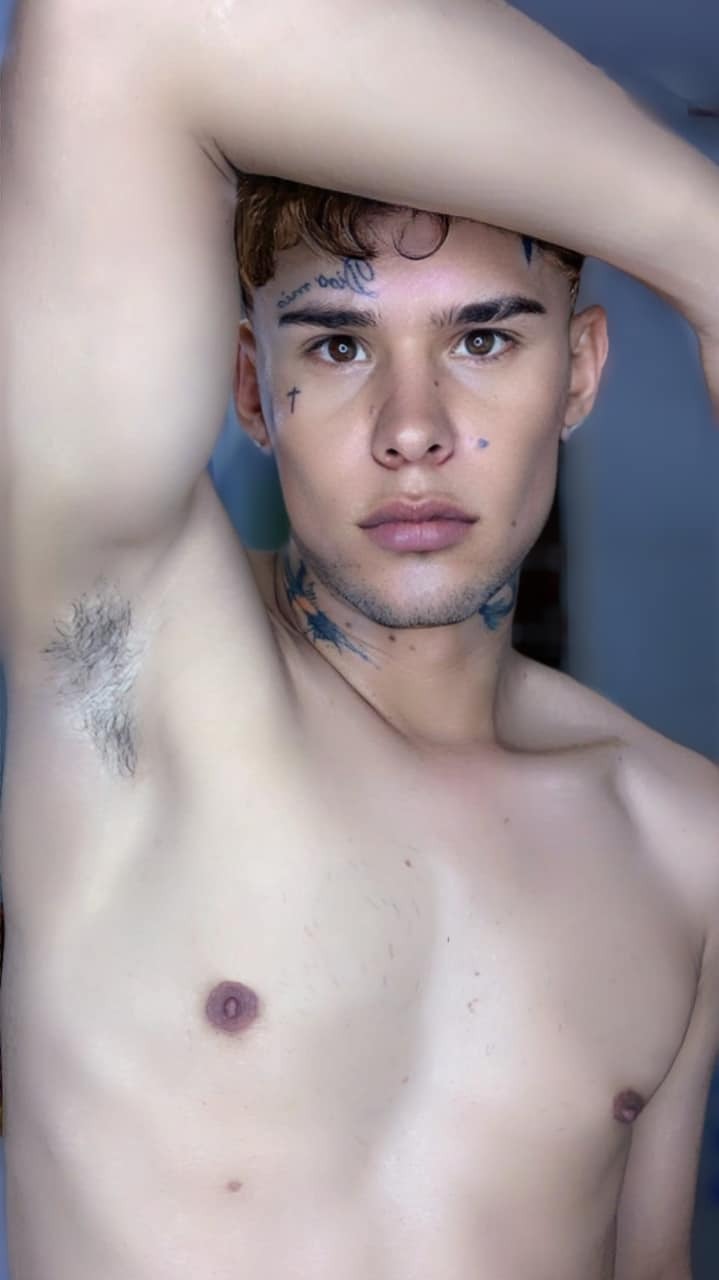 Performer ElTavo Photo 10