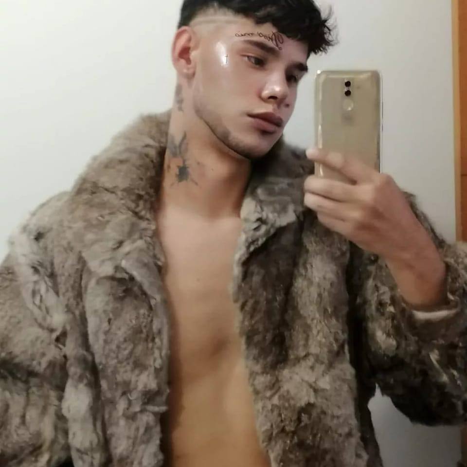 Performer ElTavo Photo 9