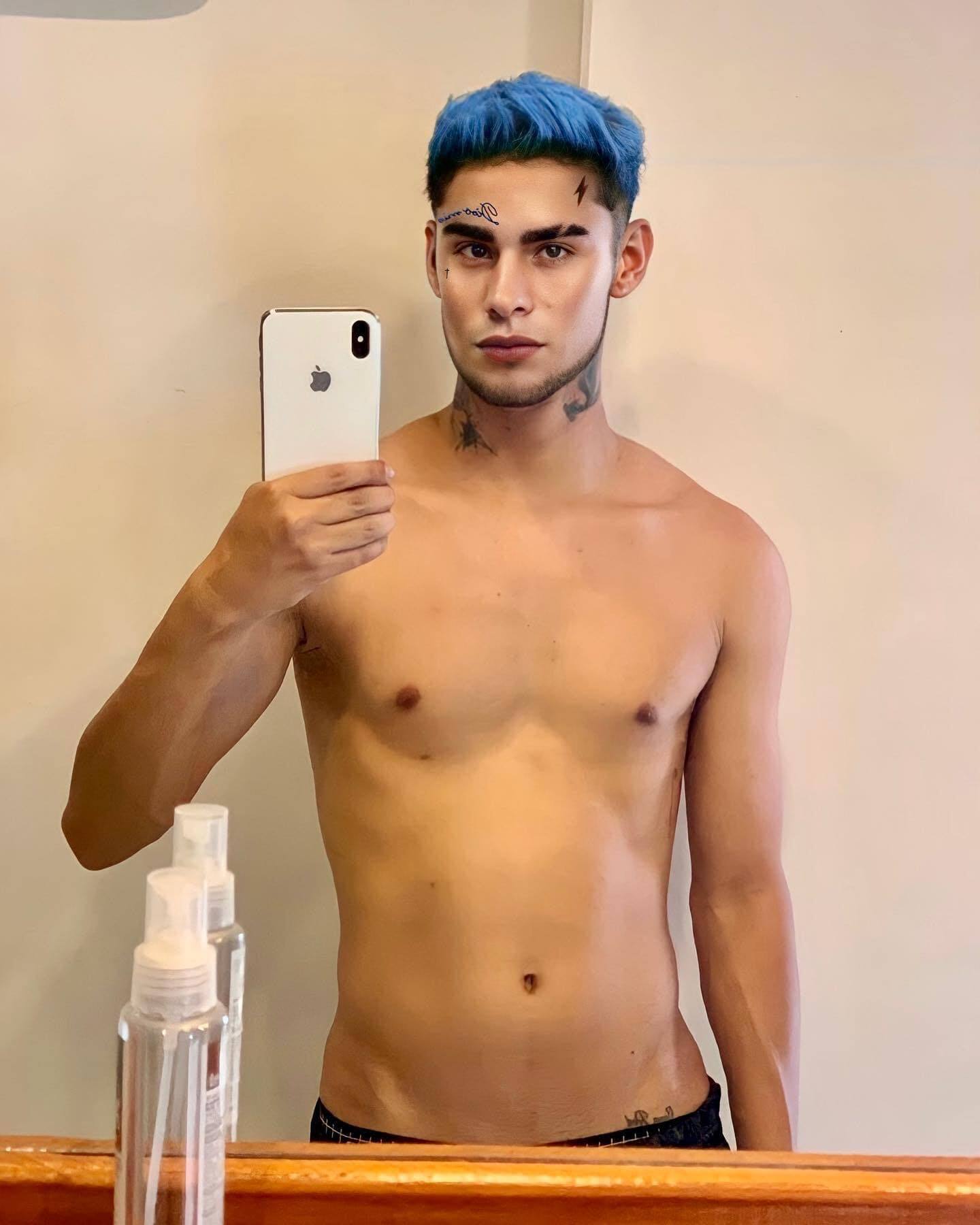 Performer ElTavo Photo 12