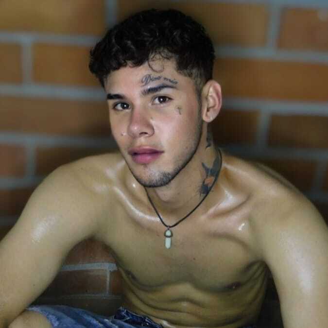 Performer ElTavo Photo 6