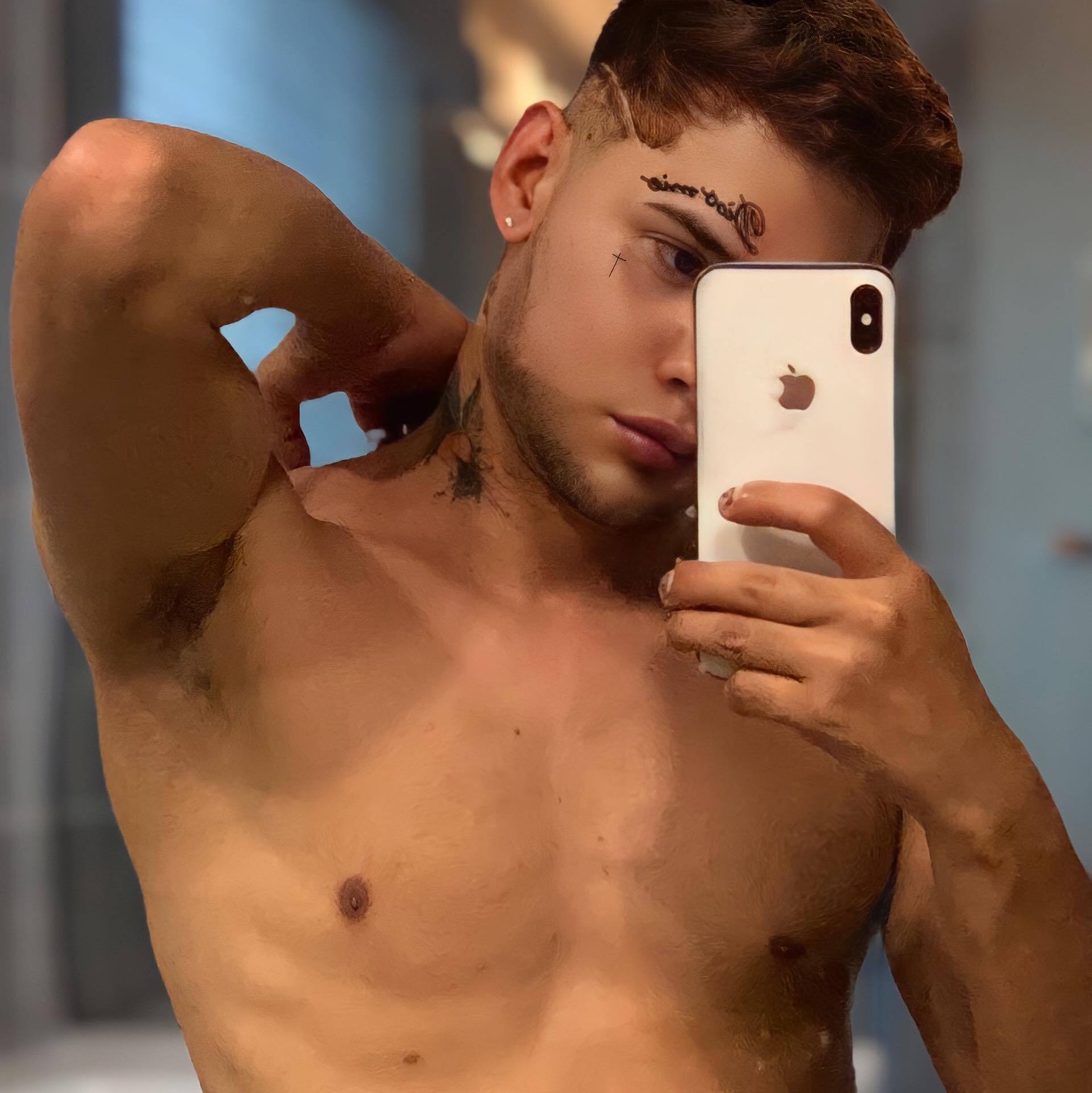 Performer ElTavo Photo 8