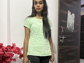 Image de profil du modèle de webcam IndianCuty