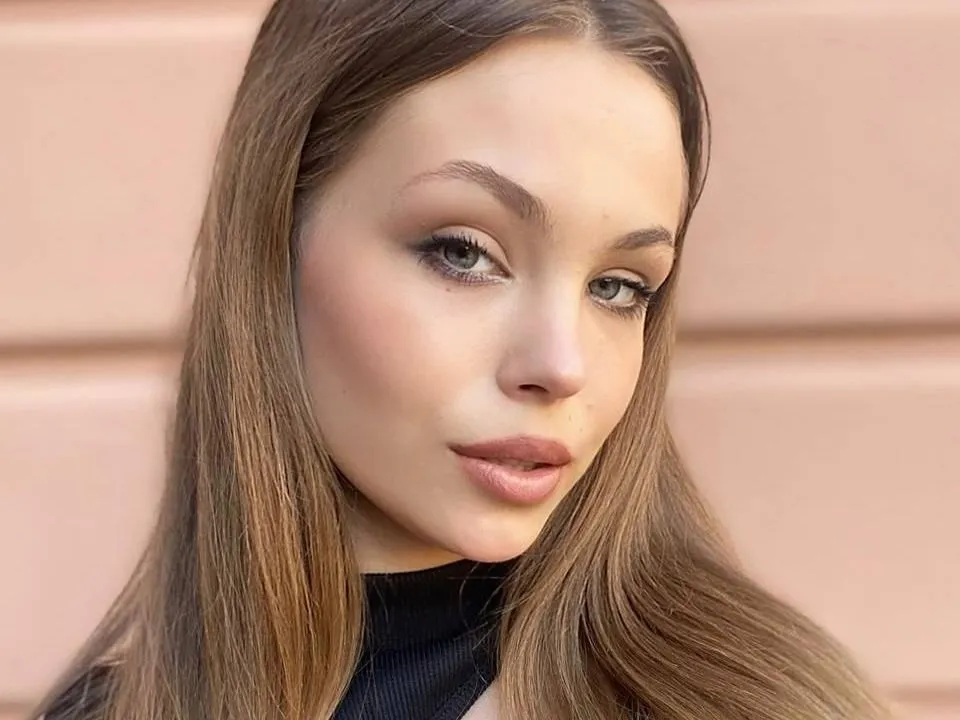 Imagen de perfil de modelo de cámara web de AnabelArto