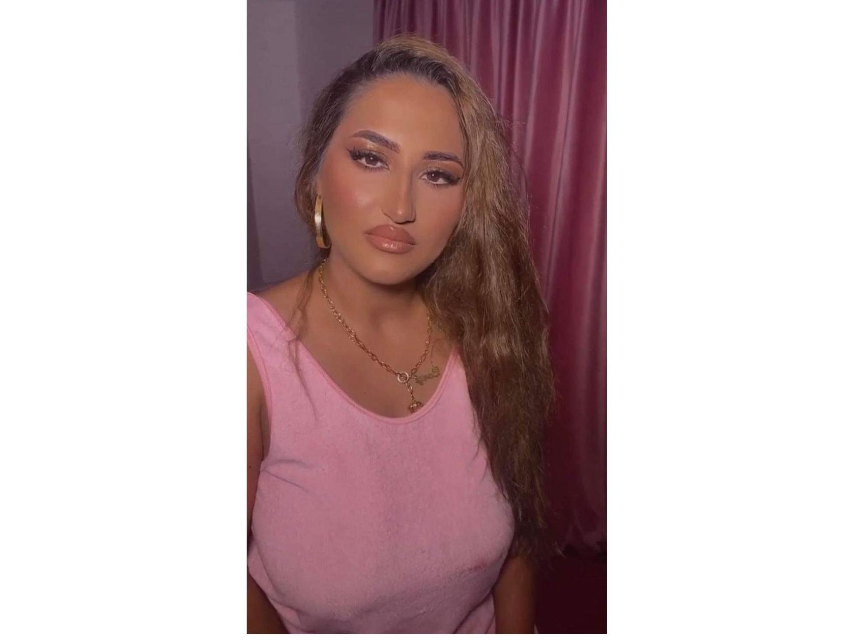 OPHELYIA profielfoto van cam model
