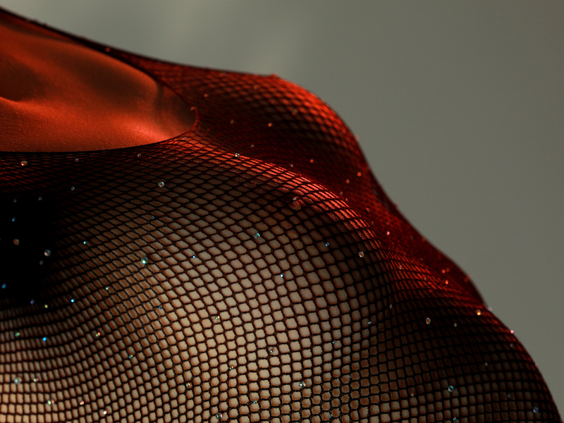 Interprète MelissaKain Photo 7