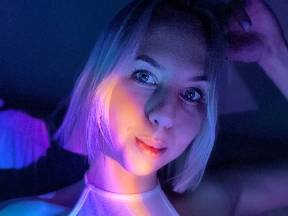 MelissaKain profilbild på webbkameramodell