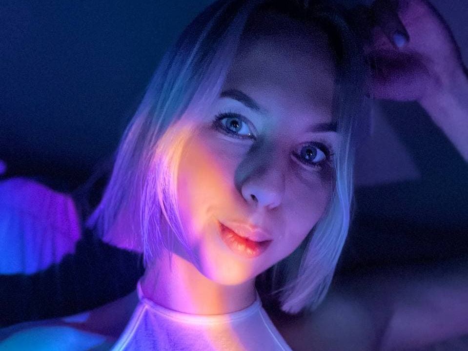 MelissaKain cam model profile picture