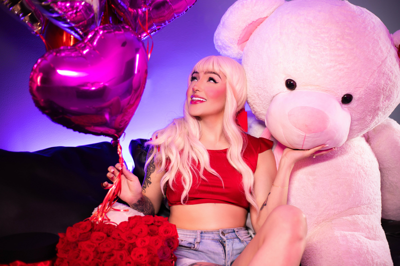 Darsteller NinnaRosse Foto 6