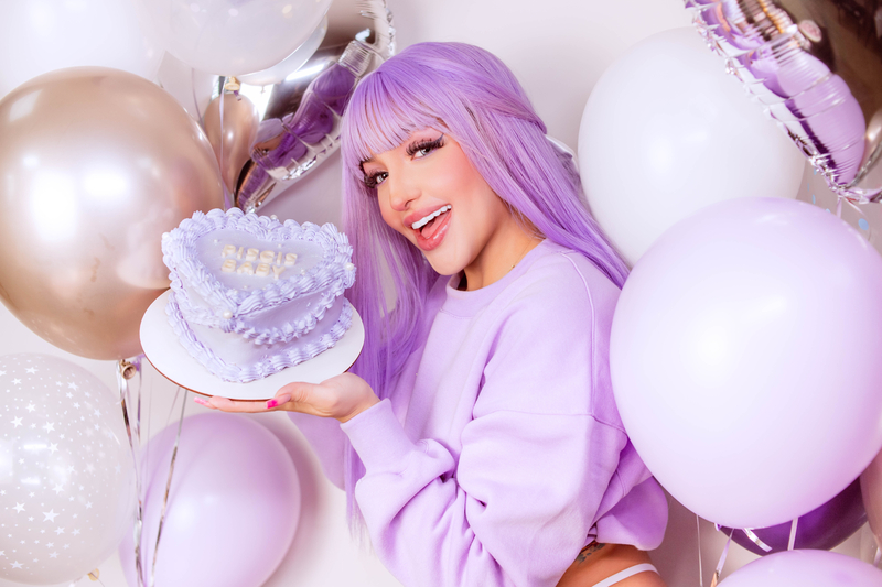 Darsteller NinnaRosse Foto 12