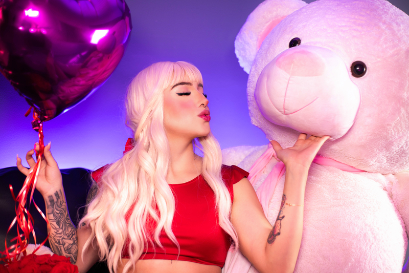 Darsteller NinnaRosse Foto 7