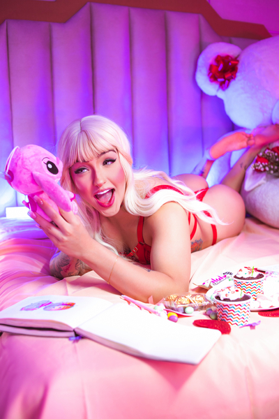 Darsteller NinnaRosse Foto 2