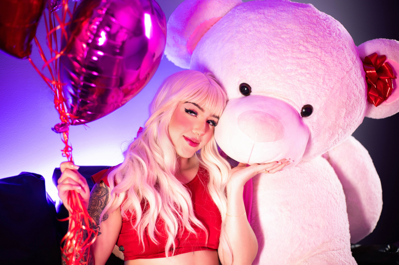 Darsteller NinnaRosse Foto 9