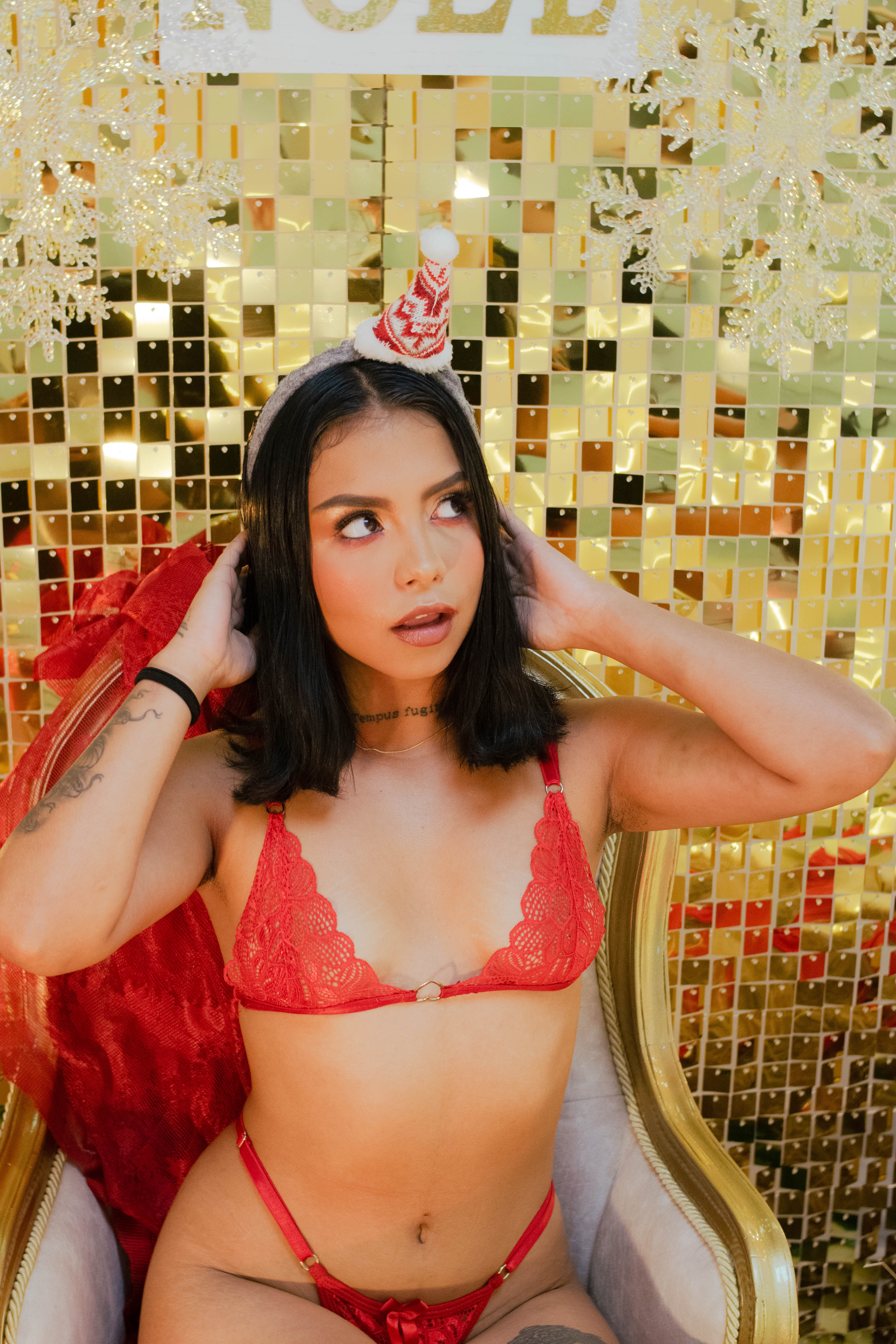 Artista Shehell Foto 4