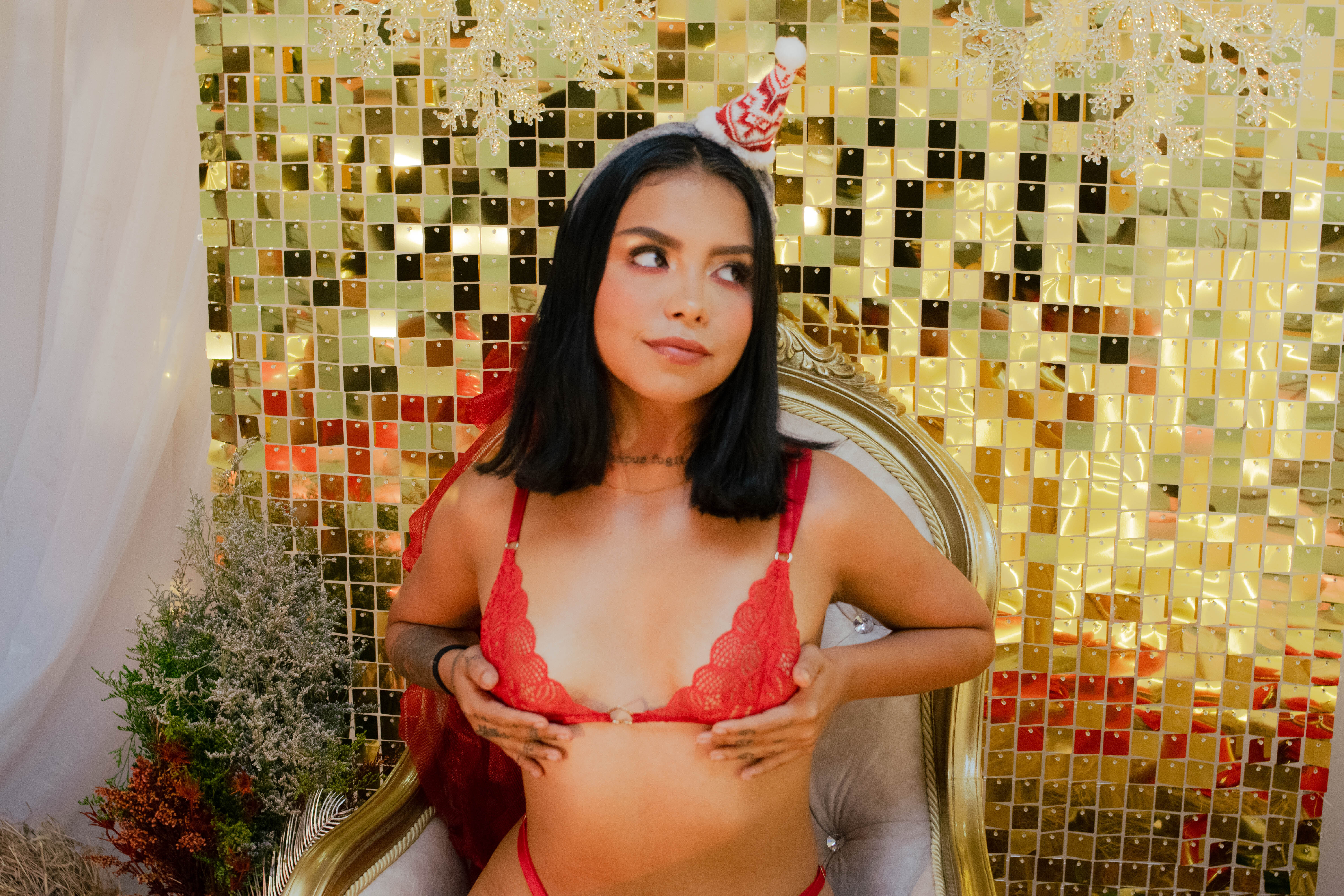 Artista Shehell Foto 5