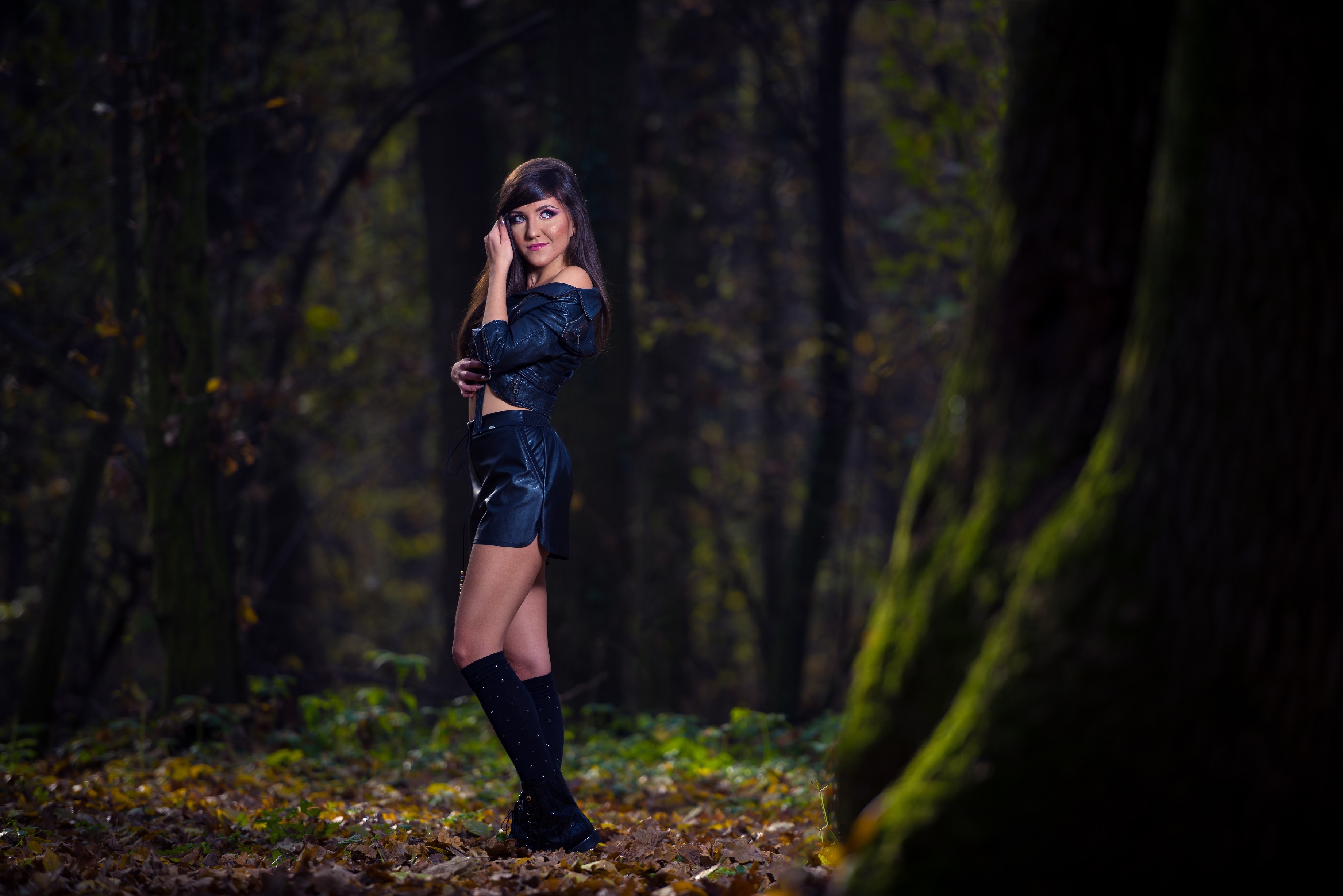 Interprete MiaGreenfield Foto 10